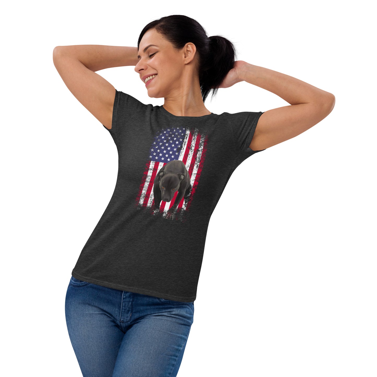 Lola USA Women's T Shirt
