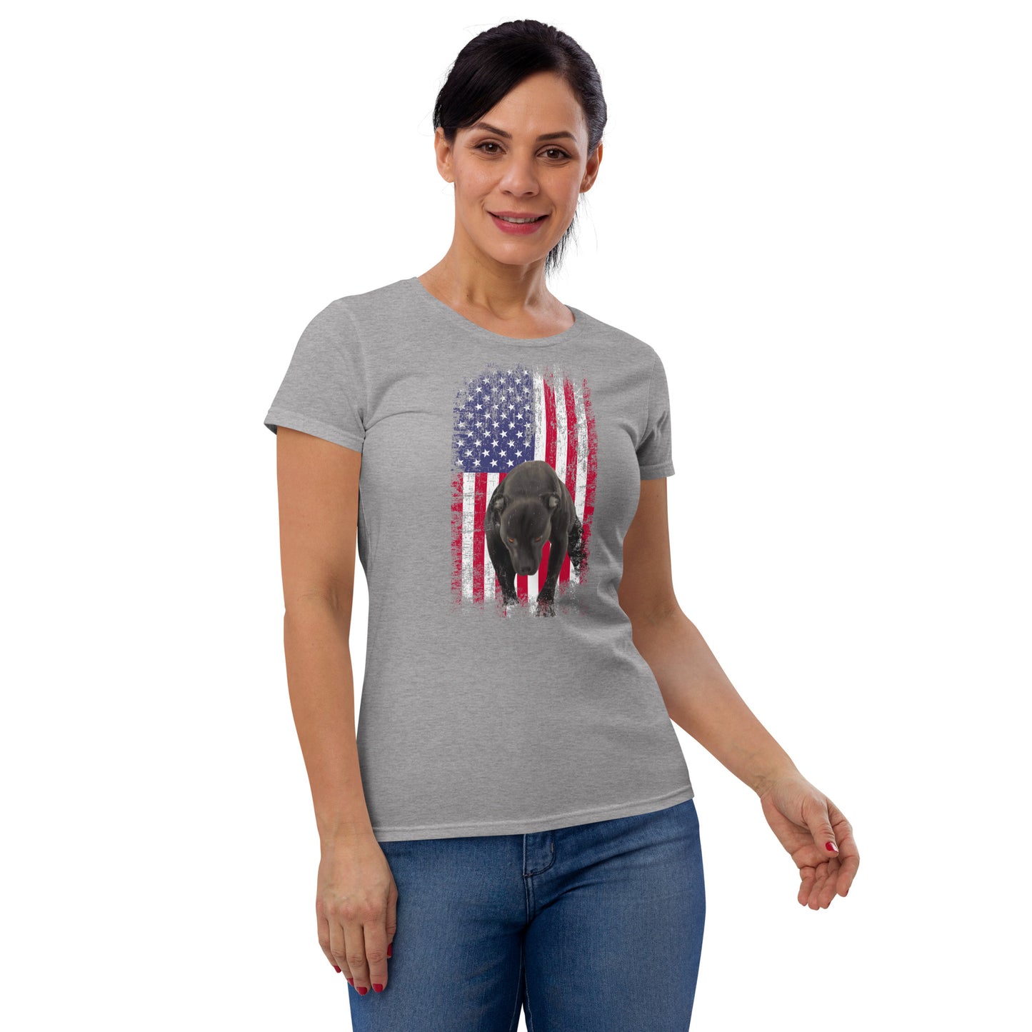 Lola USA Women's T Shirt