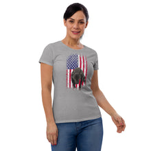 Load image into Gallery viewer, Lola USA Women&#39;s T Shirt