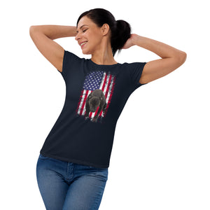 Lola USA Women's T Shirt
