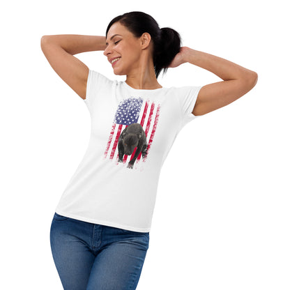 Lola USA Women's T Shirt