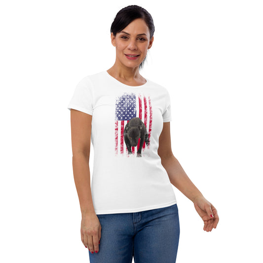 Lola USA Women's T Shirt