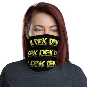 DDK color collection gaiters