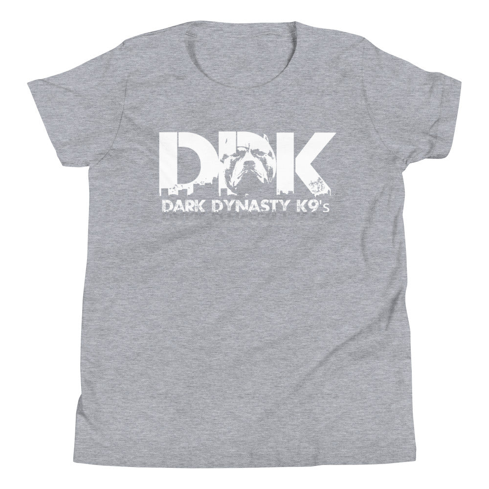 DDK Youth Short Sleeve T-Shirt