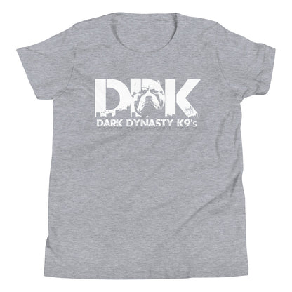 DDK Youth Short Sleeve T-Shirt