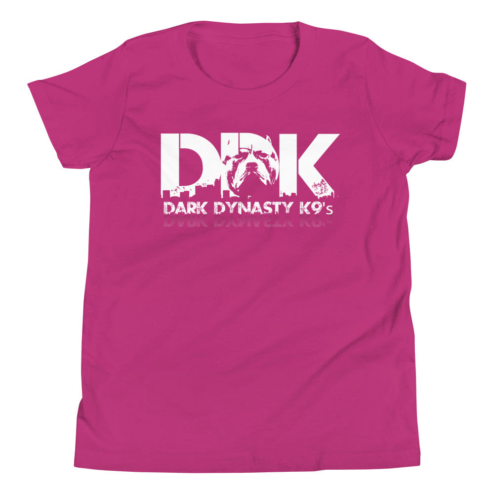 DDK Youth Short Sleeve T-Shirt