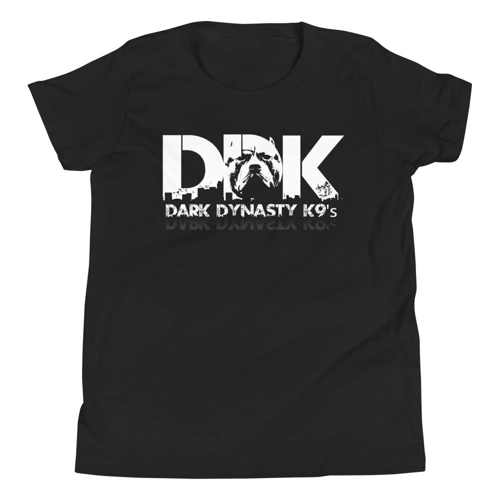 DDK Youth Short Sleeve T-Shirt