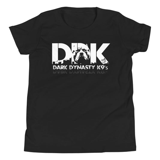 DDK Youth Short Sleeve T-Shirt