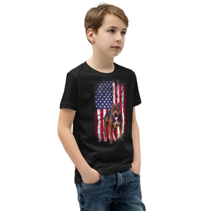 Sossa USA Youth T-Shirt
