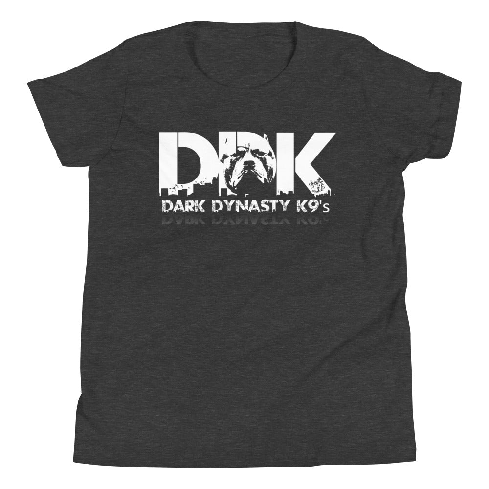 DDK Youth Short Sleeve T-Shirt