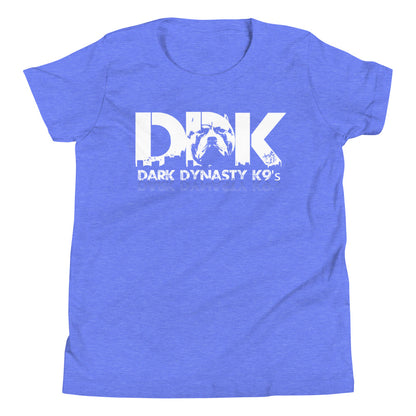 DDK Youth Short Sleeve T-Shirt