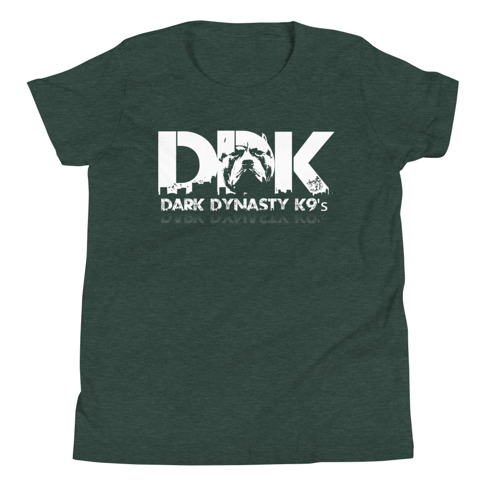 DDK Youth Short Sleeve T-Shirt