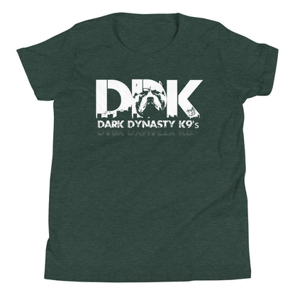 DDK Youth Short Sleeve T-Shirt