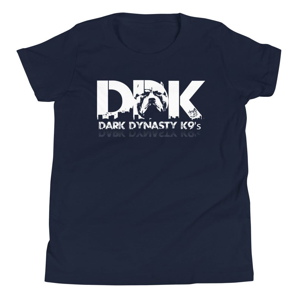 DDK Youth Short Sleeve T-Shirt
