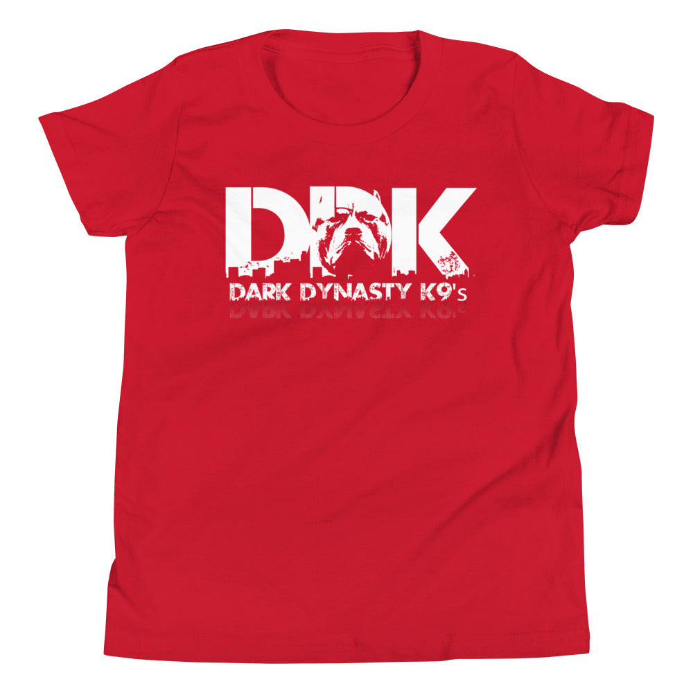 DDK Youth Short Sleeve T-Shirt