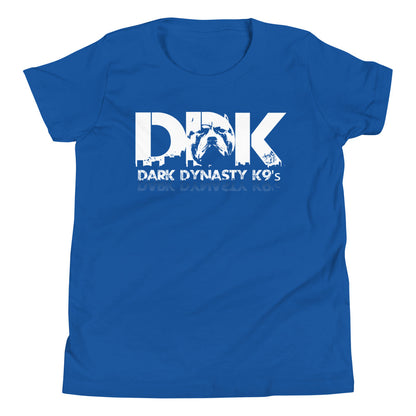 DDK Youth Short Sleeve T-Shirt